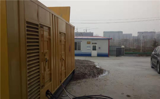 宁乡发电机组电缆选型核心注意事项