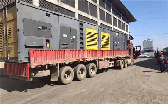 宁乡200KW发电机组适配电缆规格选型指南