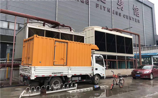 宁乡300KW发电机组适配电缆规格选型指南