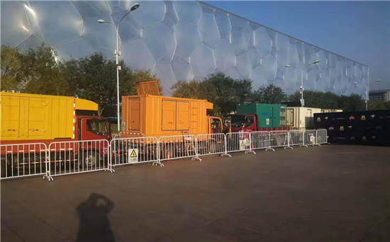 宁乡400KW发电机组适配电缆规格选型指南