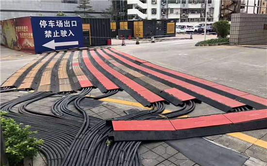 宁乡发电机组电缆选型完整具体步骤(工程通用标准流程)